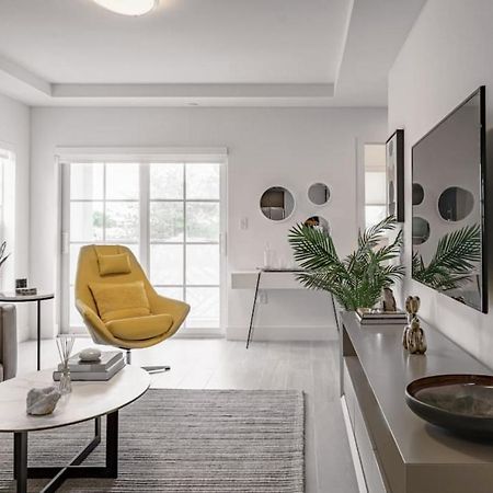 Dahlia - The Designer Townhome เลกเวิร์ท ภายนอก รูปภาพ