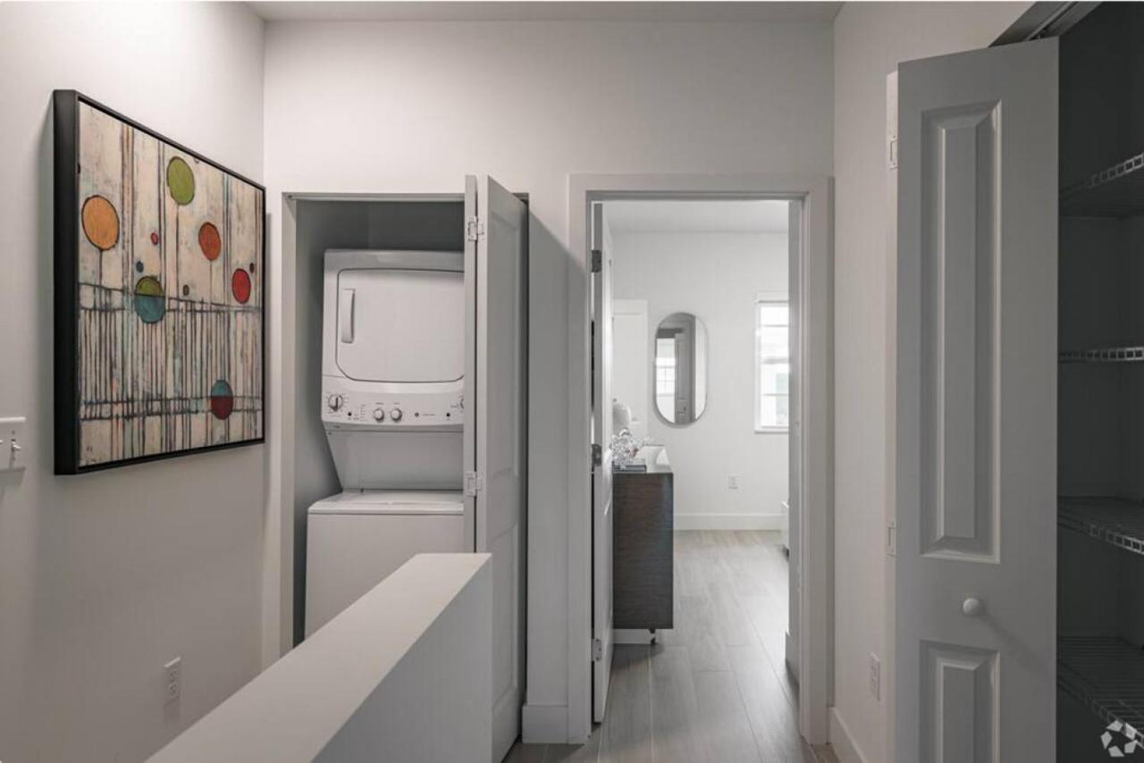 Dahlia - The Designer Townhome เลกเวิร์ท ภายนอก รูปภาพ